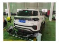 现代北京现代ix35北京现代ix35 2021款 2.0L 自动两驱GL舒适版