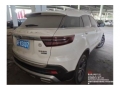 福特锐界锐界 2021款 改款 PLUS EcoBoost 245 四驱尊锐型 7座