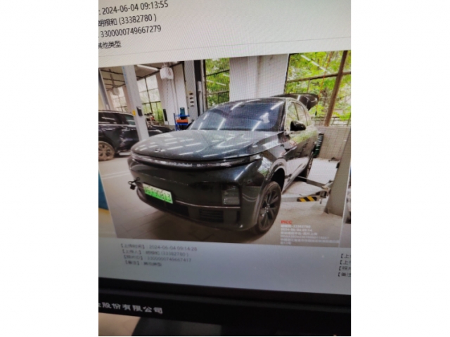 LorinserLorinser S级Lorinser S级 2010款 S 500L 4MATIC