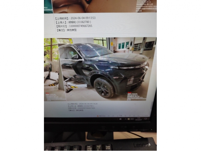 LorinserLorinser S级Lorinser S级 2010款 S 500L 4MATIC