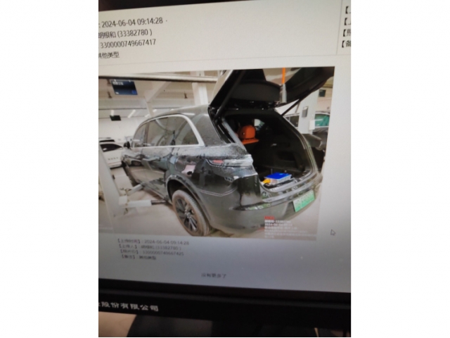 LorinserLorinser S级Lorinser S级 2010款 S 500L 4MATIC