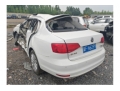大众速腾速腾 2015款 230TSI 手动舒适型