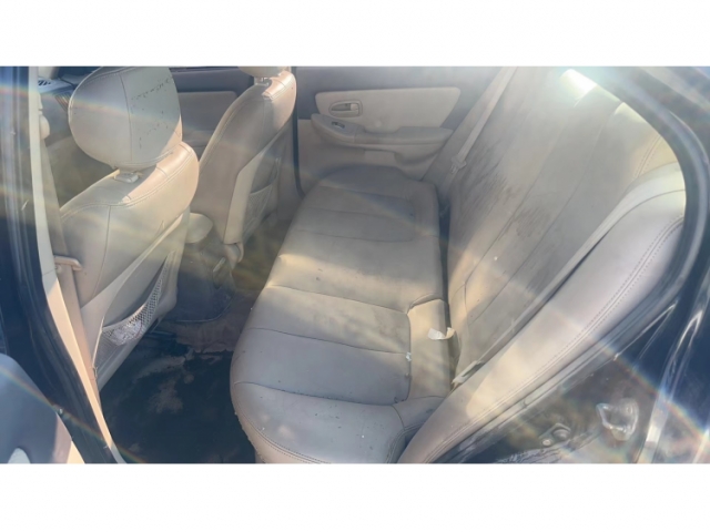 现代伊兰特伊兰特 2011款 1.6L 手动舒适型