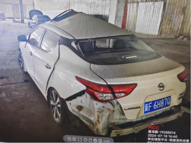 日产蓝鸟蓝鸟经典 2004款 2.0L 手动尊贵型