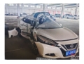 日产蓝鸟蓝鸟经典 2004款 2.0L 手动尊贵型