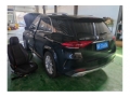 奔驰奔驰GLE奔驰GLE 2020款 GLE 350 4MATIC 动感型特别版
