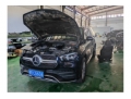 奔驰奔驰GLE奔驰GLE 2020款 GLE 350 4MATIC 动感型特别版