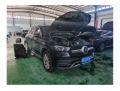 奔驰奔驰GLE奔驰GLE 2020款 GLE 350 4MATIC 动感型特别版