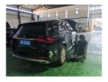 奔驰奔驰GLE奔驰GLE 2020款 GLE 350 4MATIC 动感型特别版
