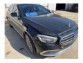 奔驰奔驰E级奔驰E级 2016款 E 300 L 豪华型