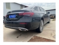 奔驰奔驰E级奔驰E级 2016款 E 300 L 豪华型