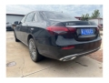 奔驰奔驰E级奔驰E级 2016款 E 300 L 豪华型