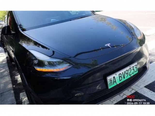 特斯拉Model XModel X 2021款 双电机全轮驱动版