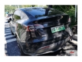特斯拉Model XModel X 2021款 双电机全轮驱动版