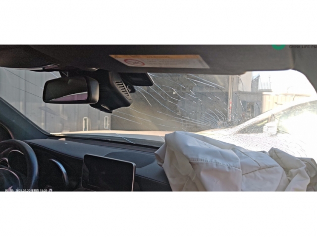 奔驰奔驰GLC奔驰GLC 2017款 GLC 300 4MATIC 动感型