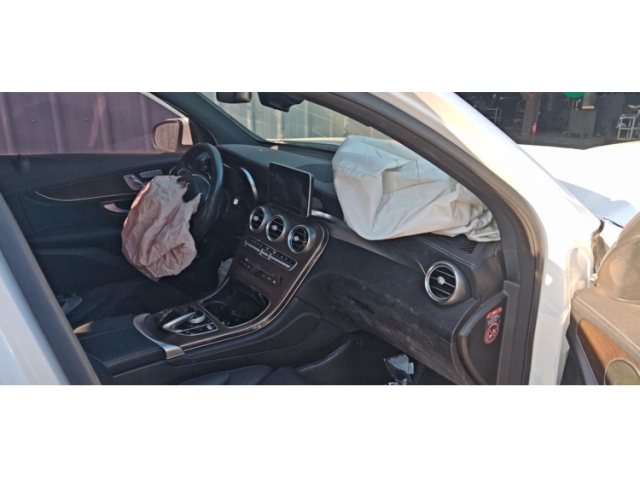 奔驰奔驰GLC奔驰GLC 2017款 GLC 300 4MATIC 动感型