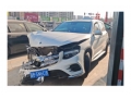 奔驰奔驰GLC奔驰GLC 2017款 GLC 300 4MATIC 动感型