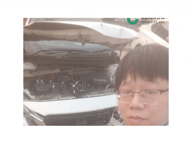 日产天籁天籁 2021款 2.0L XL 舒适版
