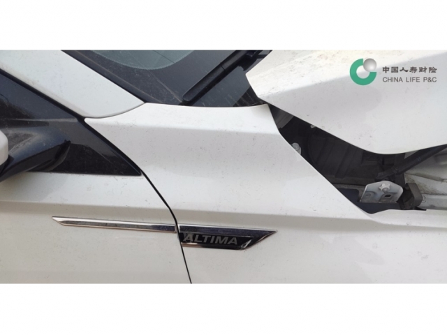 日产天籁天籁 2021款 2.0L XL 舒适版