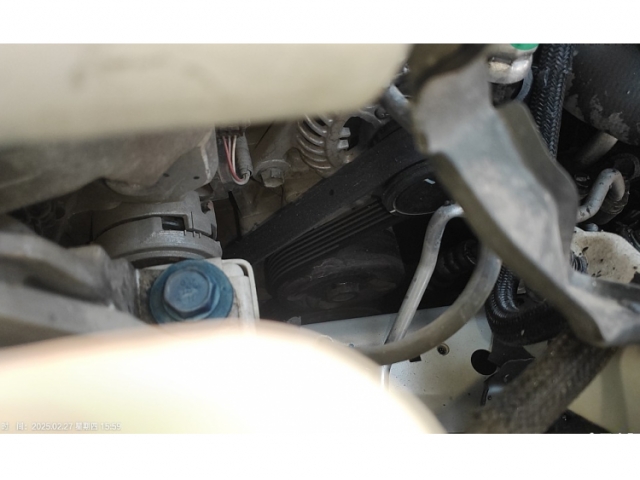 日产天籁天籁 2021款 2.0L XL 舒适版