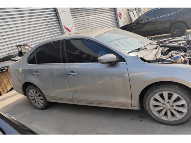 大众速腾速腾 2015款 1.6L 自动舒适型