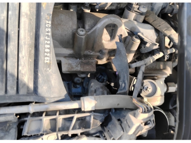 大众速腾速腾 2015款 1.6L 自动舒适型