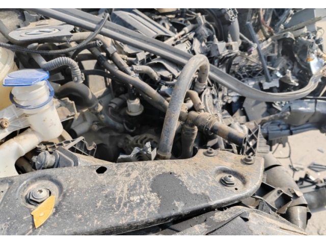 大众速腾速腾 2015款 1.6L 自动舒适型