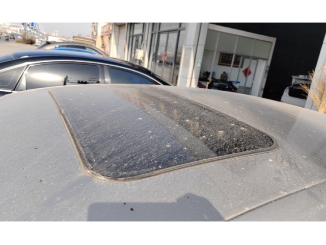 大众速腾速腾 2015款 1.6L 自动舒适型