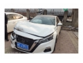 日产天籁天籁 2021款 2.0L XL 舒适版