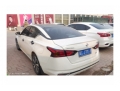 日产天籁天籁 2021款 2.0L XL 舒适版