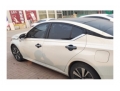 日产天籁天籁 2021款 2.0L XL 舒适版