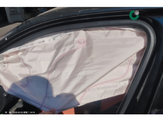 大众帕萨特帕萨特 2022款 330TSI 豪华版