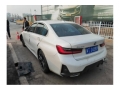 宝马宝马3系宝马3系 2023款 320i