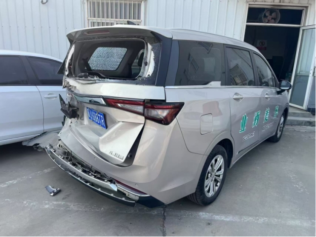 五菱汽车