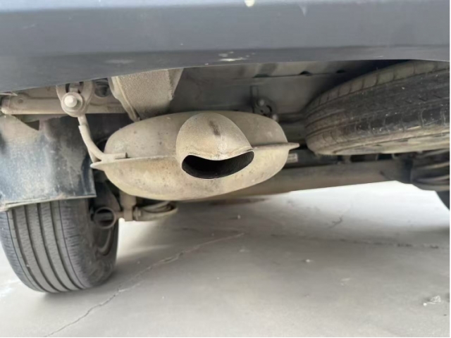 五菱汽车