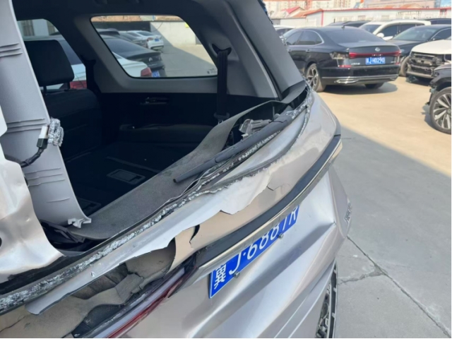 五菱汽车