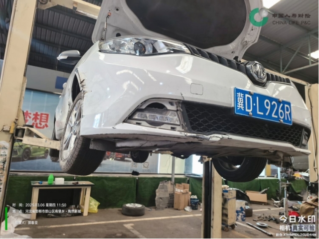 名爵锐行锐行 2015款 1.5T 自动精英版