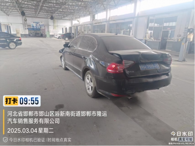 大众朗逸朗逸 2017款 1.6L 手动舒适版