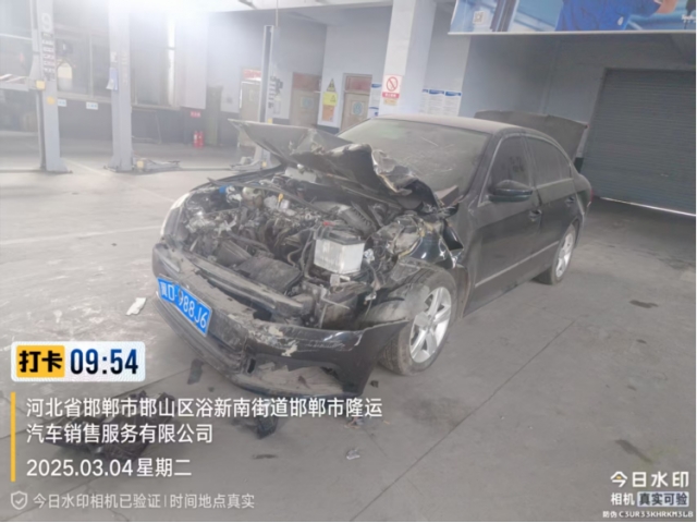 大众朗逸朗逸 2017款 1.6L 手动舒适版