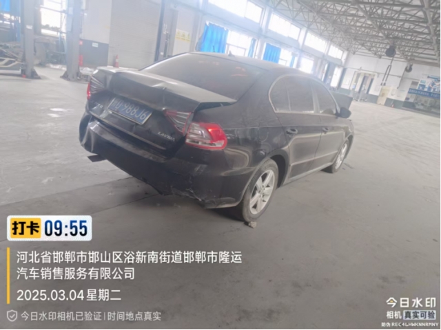 大众朗逸朗逸 2017款 1.6L 手动舒适版