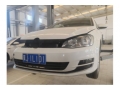 大众高尔夫高尔夫 2016款 1.6L 自动舒适型