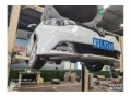 名爵锐行锐行 2015款 1.5T 自动精英版