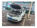 名爵锐行锐行 2015款 1.5T 自动精英版
