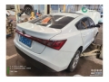 名爵锐行锐行 2015款 1.5T 自动精英版