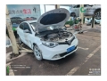 名爵锐行锐行 2015款 1.5T 自动精英版