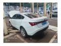 名爵锐行锐行 2015款 1.5T 自动精英版