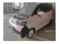 奇瑞奇瑞QQ奇瑞QQ 2013款 1.0L 手动快乐版