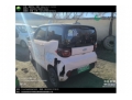 奇瑞奇瑞QQ奇瑞QQ 2013款 1.0L 手动快乐版