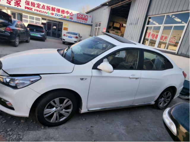 广汽传祺传祺GA3传祺GA3 2013款 1.6L 手动豪华版