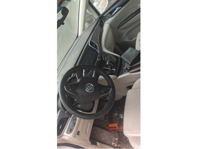 别克别克GL8别克GL8 2018款 28T 舒适型 国VI